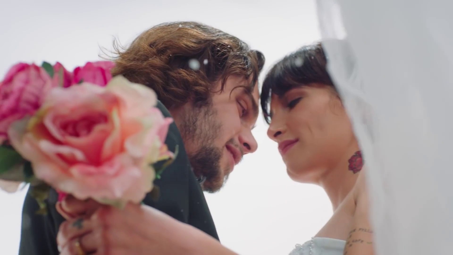 Ziynet Sali - Ömrüm