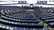 UK should be ‘more ambitious’ over post-Brexit EU trade, Von der Leyen tells MEPs