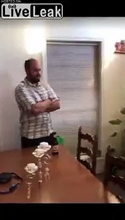 Alexa d'amazon commande son armoire d'armes à feu !