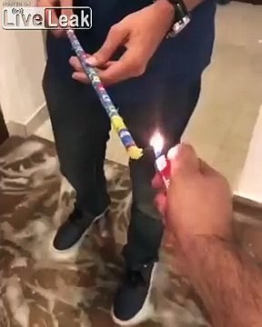 Blague : piégés sur une patinoire d'eau savonneuse !