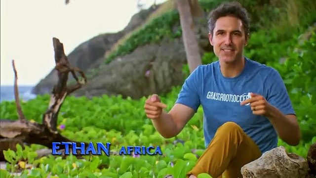 'Survivor: Winners At War' Season 40 Trailer