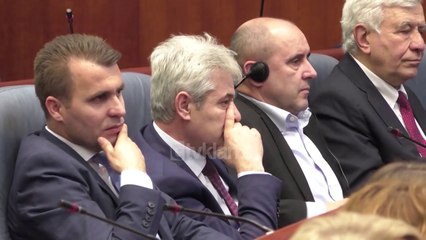 Miratohet protokolli per anetaresimin ne NATO