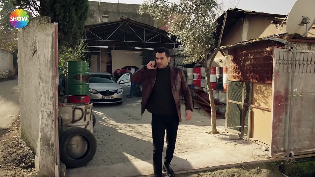 Boz Nerede? Ramo 5. Bölüm İzle