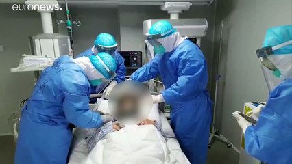 Coronavirus: Das Rennen um den Impfstoff