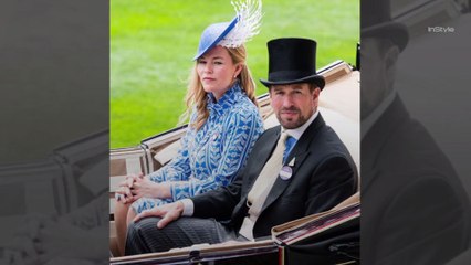 A Royal Family Member Is Separating From His Wife