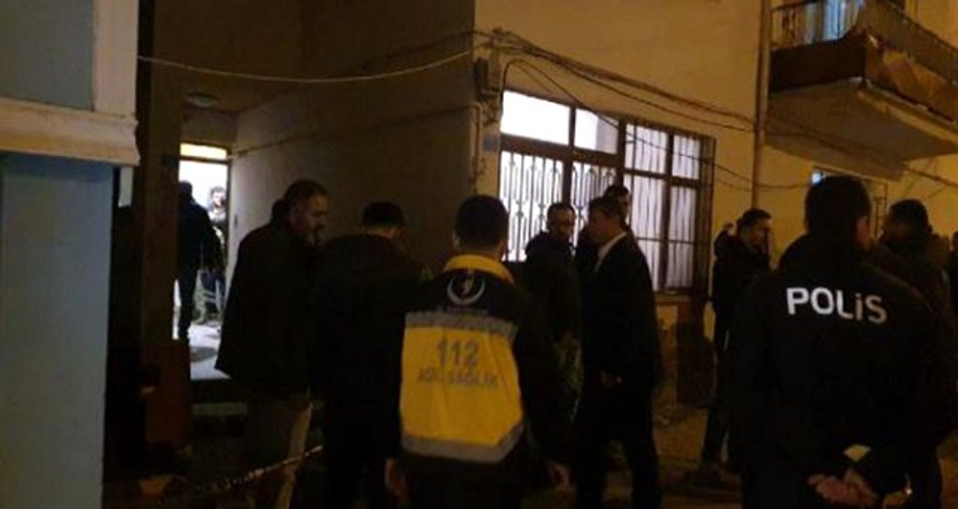 9 yaşındaki çocuk evinde ölü bulundu! Ablasının boğdu iddia edildi