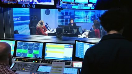 Sibeth Ndiaye : "A aucun moment le président n’a pensé que les parlementaires LREM manquaient d’humanité"