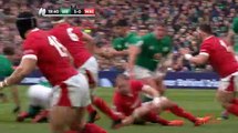 Rugby | Le point du tournoi des six nations