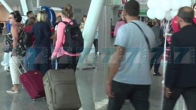 AMBASADA E SHBA PER DUTY FREE NE RINAS, «NEGATIVE PER INVESTIMET» - News, Lajme - Kanali 7