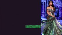 Lakme Fashion Week Flashback: Kareena Kapoor Khan's Ramp Moments