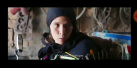 فيلم أمازيغي من إملشيل "لا يهم إن نفقت البهائم" فيلم كامل