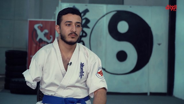 فقد يديه لكنه لم يتخلى عن حلمه.. القصة الكاملة في خاص جدًا