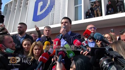 Fiks Fare/ "Vera, të pres prapë sot", pas domateve Basha i blen shegë gjyshe Verës