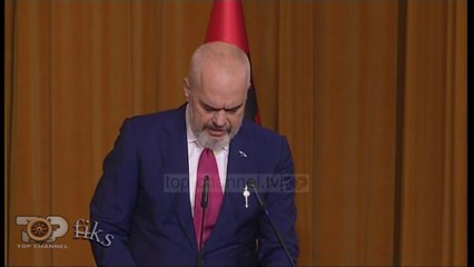 Fiks Fare/ "Makro Shengen"  i heq fjalët nga goja Ramës në takimin me Kurtin