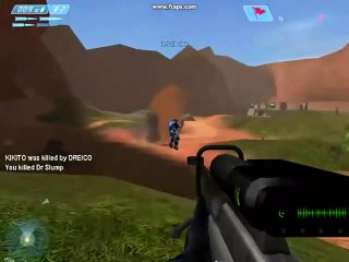 Halo Combat Evolved PC para PC