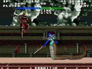 Hippodrome (Arcade) para PC