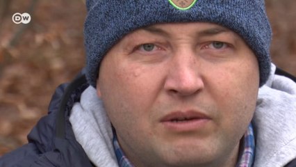 Похититель критиков Лукашенко попросил убежища в Швейцарии (11.02.2020)