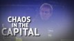 Chaos in the capital - Jurgen Klinsmann resigns