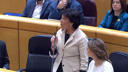 Celaá irá a los tribunales si Murcia no retira el 'pin parental'