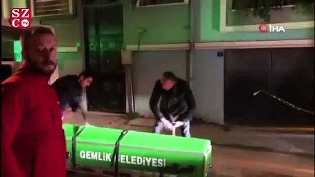 9 yaşındaki çocuk evinde ölü bulundu