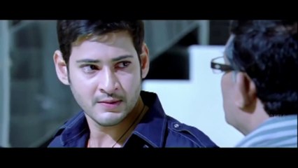 Dookudu Ultimate  comedy scene