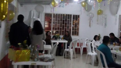 cumpleaños gerardo terceraparte