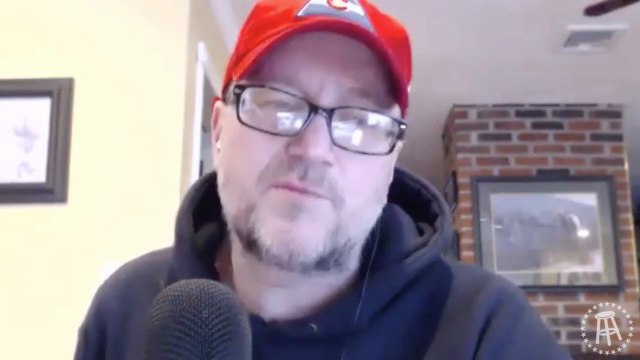 Rear Admiral's Gambling Corner: We Riding The Lighting Like An '84 Metalhead And Also Jumping On Vegas