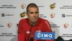 Being labelled 'favourites' does not matter in football - Bilbao coach Garitano