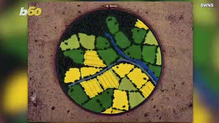 Picturesque Embroidery! Check out These Life-Like Embroideries of Various Landscapes!