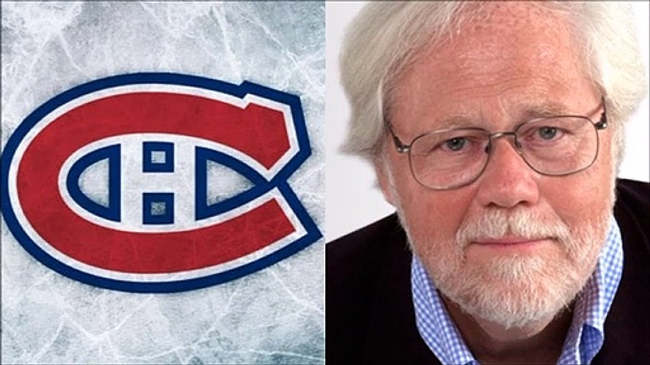 Le CH est rendu un « branding » en anglais: Le Canadien de Montréal est «une organisation de colonisés» -Réjean Tremblay