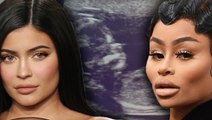 Kylie Jenner Dating Travis Scott Again & Blac Chyna Pregnancy Explained