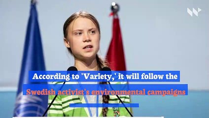 Greta Thunberg to Film Documentary Show With BBC Studios