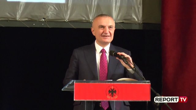 Meta kunja Veliajt në 100-vjetorin e Tiranës kryeqytet, 'feston' te Teatri Kombëtar