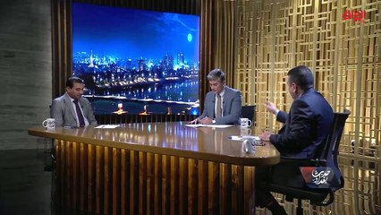 رئيس كتلة إرادة النيابية حسين عرب: هناك متاجرة بملفات النزوح