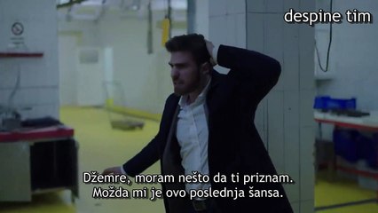 Surovi Istanbul - 31. epizoda 1 najava