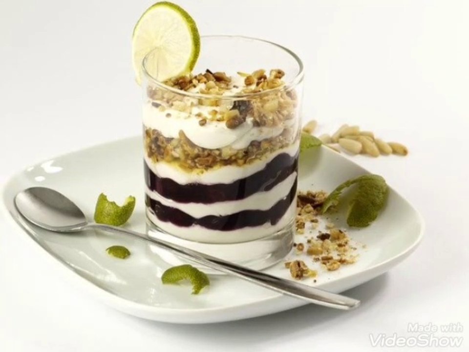 Amazing Trifle