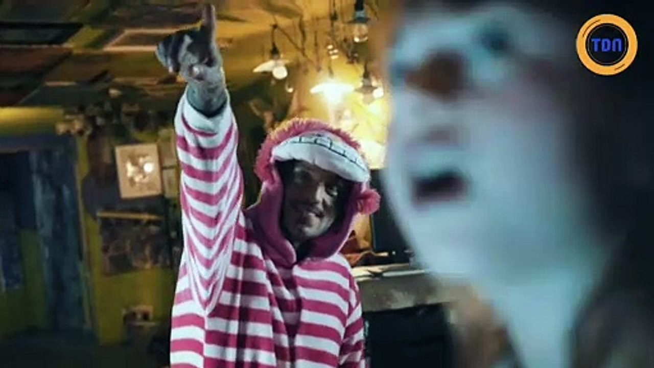 Une  tatoueuse de 9  ans a déjà 7 ans de métier