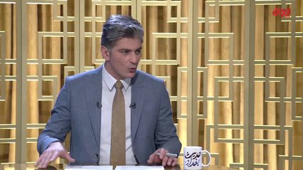 تغريدات العراقيين عن موجة الثلوج اليوم