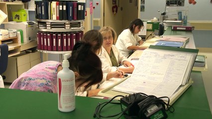 Fermeture d’urgences la nuit : Fredericton présente son plan