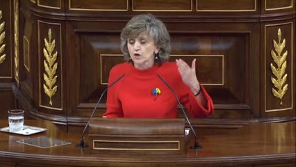 Aprobada la tramitación de la ley de eutanasia