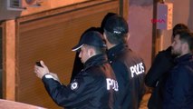 Beyoğlu'nda evine gittiği arkadaşı tarafından pompalı tüfekle öldürüldü