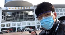 Çin'de koronavirüs haberleri yapan gazeteciden 4 gündür haber alınamıyor
