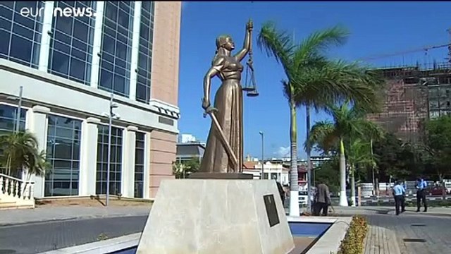 Contas bancárias de Isabel dos Santos congeladas pela justiça portuguesa