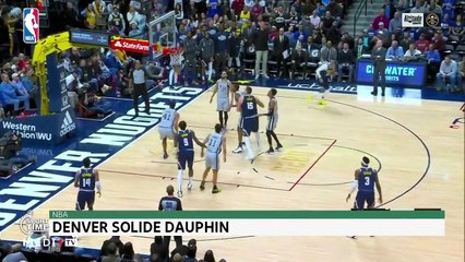 Sport Time: Mardi 11 février 2020    - 11/02/2020