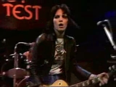 THE_RUNAWAYS - schooldays