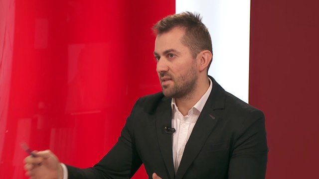 Magleshov: Është shumë jo serioze për një shtet që të mos miratojë dot një ligj