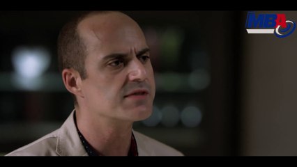 شوف حازم سمير و هو يري ابنه لأول مره في حياته في مشهد مؤثر جداً