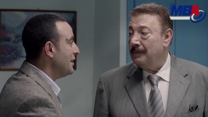 كوميديا احمد السقا لما عرف ان محمد امام اتخانق عشان بنت مساعد وزير الدخليه شوف عمل ايه