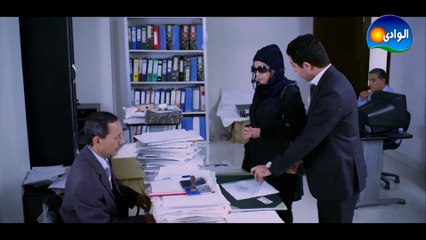 شوف تزوير صابرين وانتحال شخصيه وتاخد مليون جنيه