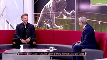رونار: أتيت إلى السعودية للتأهل إلى نهائيات كأس العالم
